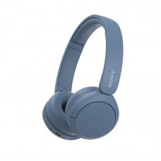 AURICULARES SONY WH-CH520 BL