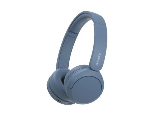 AURICULARES SONY WH-CH520 BL AURICULARES SONY WH-CH520 BL