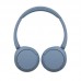 AURICULARES SONY WH-CH520 BL AURICULARES SONY WH-CH520 BL
