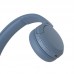 AURICULARES SONY WH-CH520 BL AURICULARES SONY WH-CH520 BL