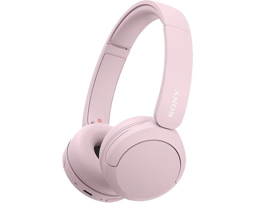 AURICULARES SONY WH-CH520 PK