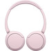 AURICULARES SONY WH-CH520 PK