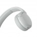 AURICULARES SONY WH-CH520 WH