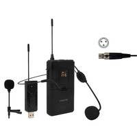 MICROFONO FONESTAR WI-MIC