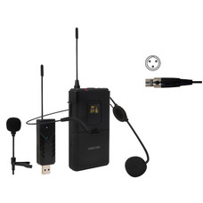MICROFONO FONESTAR WI-MIC