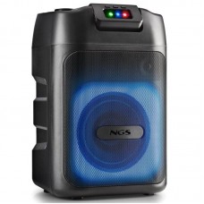 ALTAVOCES NGS WILD CLUB ALTAVOCES NGS WILD CLUB