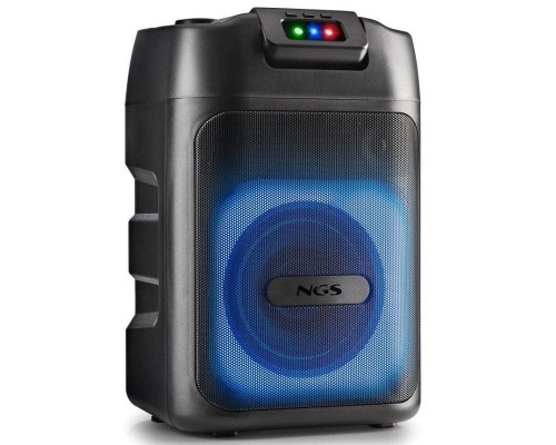 ALTAVOCES NGS WILD CLUB ALTAVOCES NGS WILD CLUB