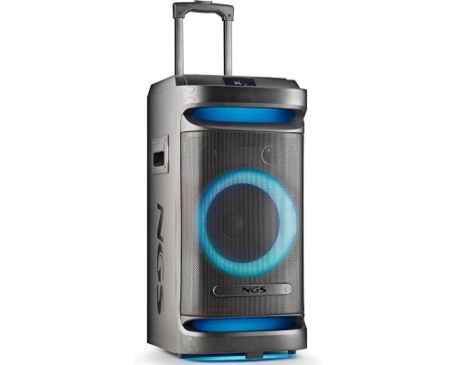 ALTAVOCES NGS WILDSPACE1 ALTAVOCES NGS WILDSPACE1