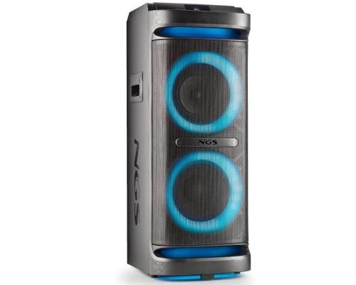 ALTAVOCES NGS WILDSPACE2
