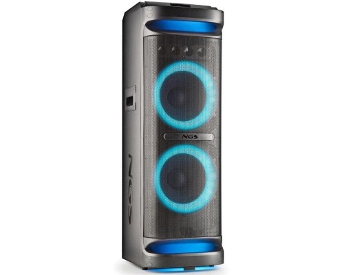ALTAVOCES NGS WILDSPACE3