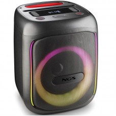 ALTAVOCES NGS WILD SWAG GO BK ALTAVOCES NGS WILD SWAG GO BK