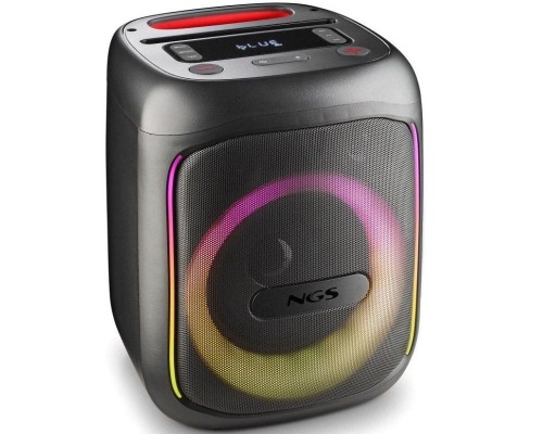 ALTAVOCES NGS WILD SWAG GO BK ALTAVOCES NGS WILD SWAG GO BK