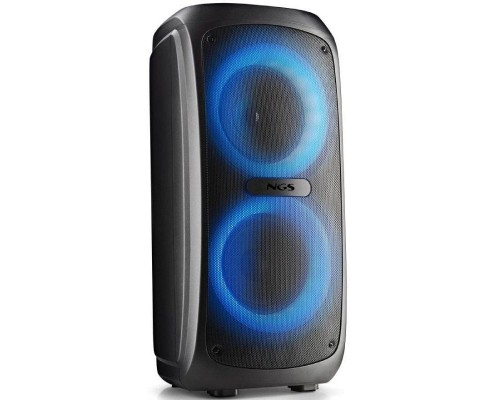 ALTAVOCES NGS WILD TEMPER ALTAVOCES NGS WILD TEMPER