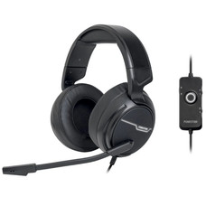 AURICULARES FONESTAR WIN-U BK