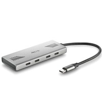 HUB USB NGS WONDER4C