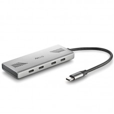 HUB USB NGS WONDER4C HUB USB NGS WONDER4C