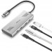 HUB USB NGS WONDER4C HUB USB NGS WONDER4C