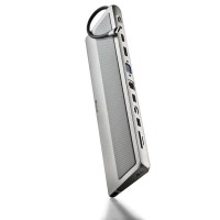 HUB USB NGS WONDERDOCK12PRO HUB USB NGS WONDERDOCK12PRO