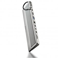 HUB USB NGS WONDERDOCK12PRO HUB USB NGS WONDERDOCK12PRO