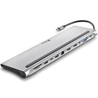 HUB USB NGS WONDERDOCK12 HUB USB NGS WONDERDOCK12