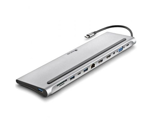 HUB USB NGS WONDERDOCK12