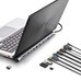 HUB USB NGS WONDERDOCK12
