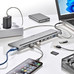 HUB USB NGS WONDERDOCK12