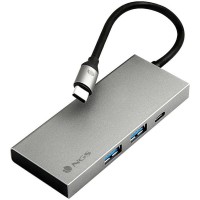 HUB USB NGS WONDERDOCK4 PRO HUB USB NGS WONDERDOCK4 PRO