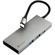 HUB USB NGS WONDERDOCK4 PRO HUB USB NGS WONDERDOCK4 PRO
