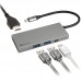HUB USB NGS WONDERDOCK4 PRO
