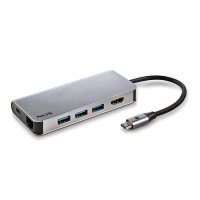 HUB USB NGS WONDERDOCK8