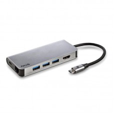 HUB USB NGS WONDERDOCK8 HUB USB NGS WONDERDOCK8