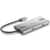 HUB USB NGS WONDERDUO-C