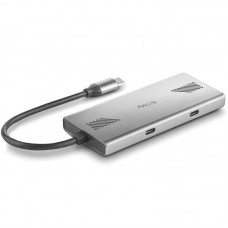 HUB USB NGS WONDERDUO-C HUB USB NGS WONDERDUO-C