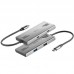 HUB USB NGS WONDERDUO-C HUB USB NGS WONDERDUO-C