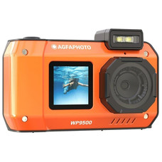AGF-CAM WP9500 OR