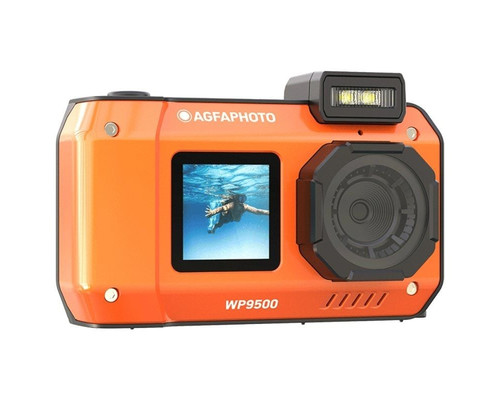 AGF-CAM WP9500 OR AGF-CAM WP9500 OR