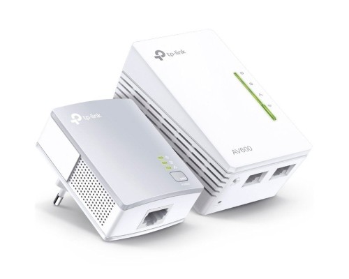 PLC TP-LINK WPA4221KIT PLC TP-LINK WPA4221KIT