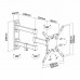 SOPORTE AISENS WT42TSLE-011 SOPORTE AISENS WT42TSLE-011