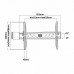 SOPORTE AISENS WT70T-019 SOPORTE AISENS WT70T-019