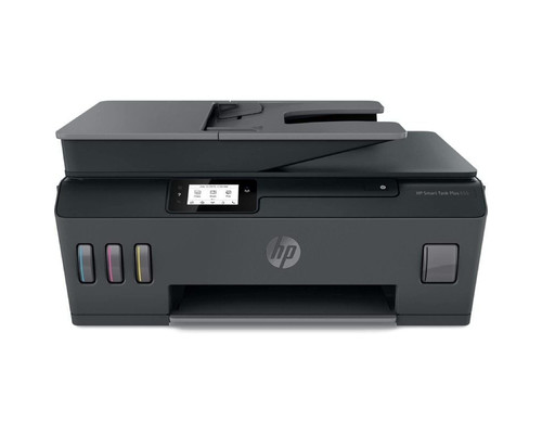 MULTIFUNCION HP SMART TANK P 655 MULTIFUNCION HP SMART TANK P 655